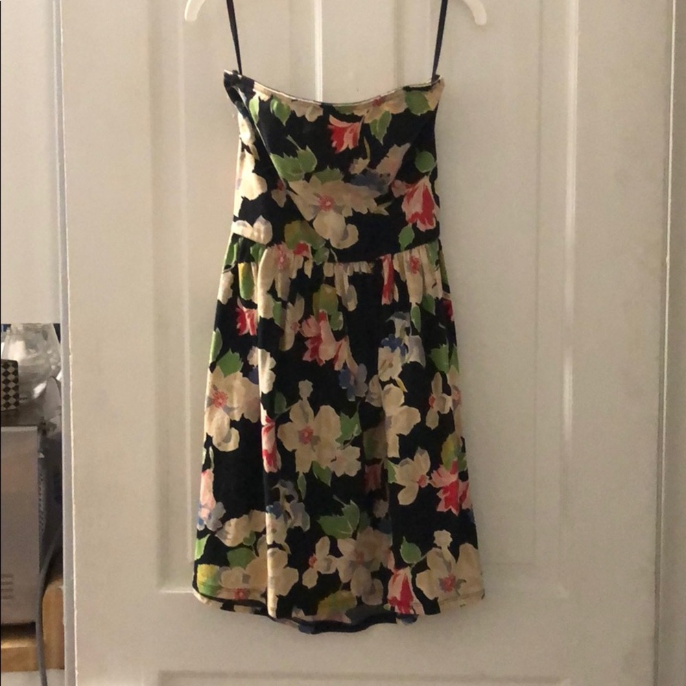 Summery Dress
